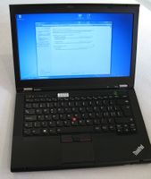 Lenovo ThinkPad T430, i5, 8GB RAM, 240GB SSD, Win 7 Pro