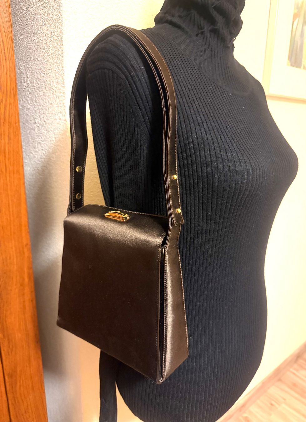 Borse da donna: Petit sac Donna Karan neuf – Nuovo (secondo la descrizione) da Porrentruy venduto da SYANKA 9
