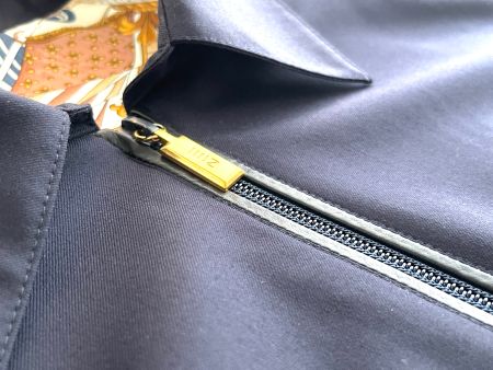 Zilli Bomberjacke, Modell Windsor – neuwertig