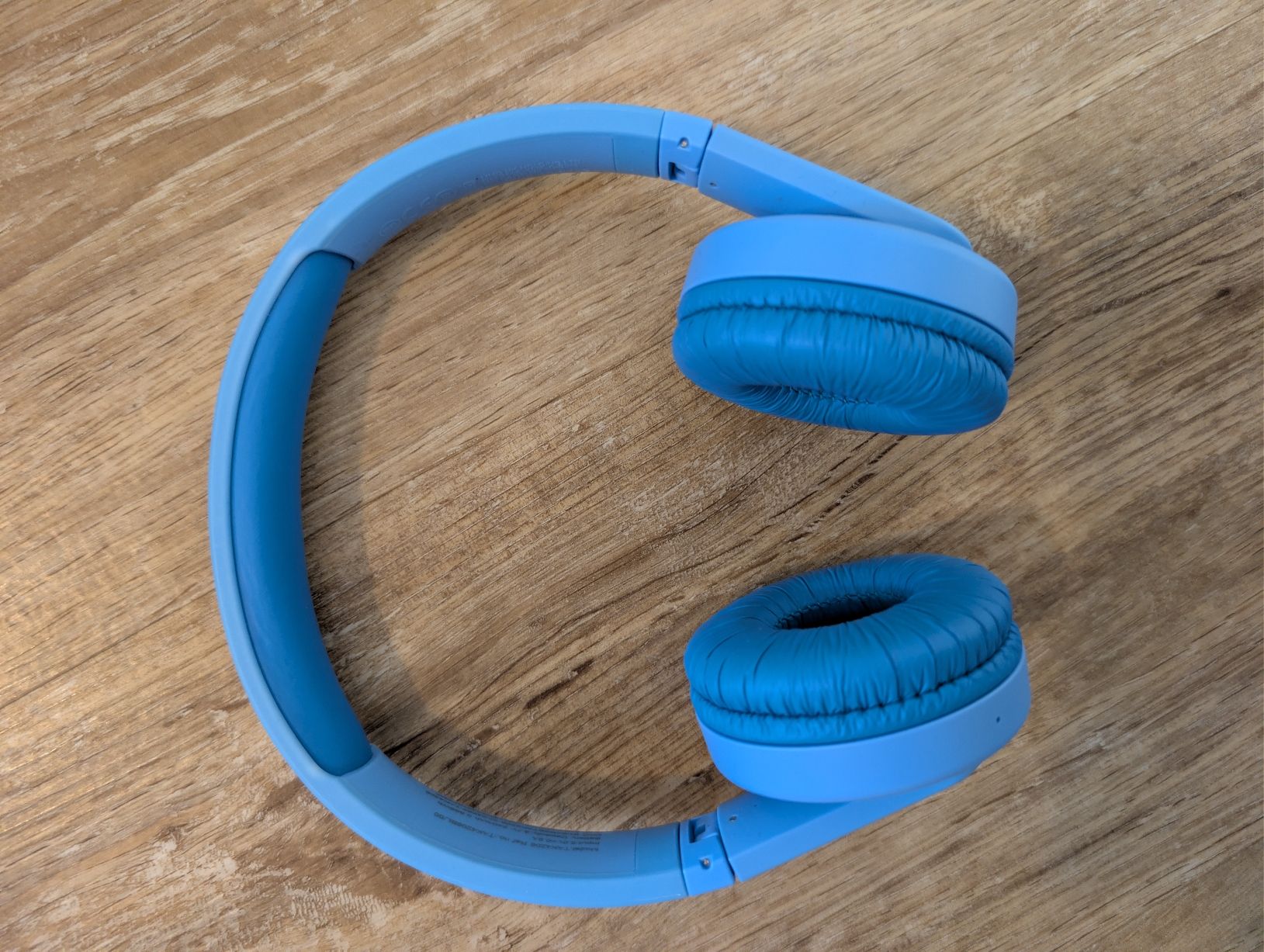 Philips Casques audio: Philips Kinderkopfhörer TAK4206 Kabellos Blau – D'occasion à Baar par sil_lxz7 3