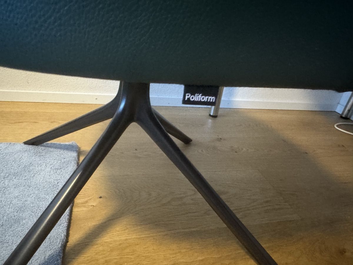 Poliform Chaises: Poliform Stuhl  – D'occasion à Reinach AG par MineD 2