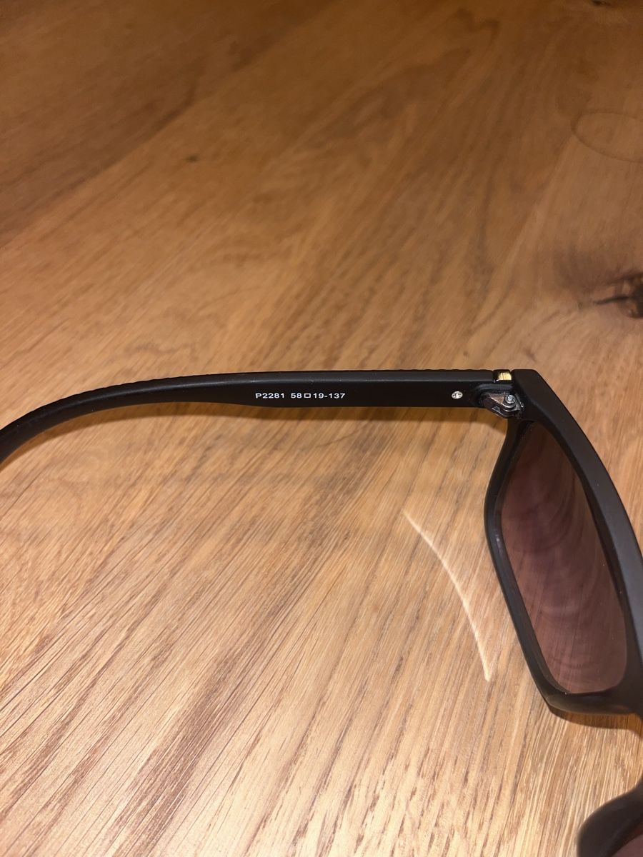 Prada Occhiali & Lenti: PRADA P2281 Sonnenbrille – Nuovo (secondo la descrizione) da Roggliswil venduto da jan_2w6y 3
