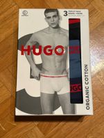 Hugo Boss Boxer 3Stk Gr. M