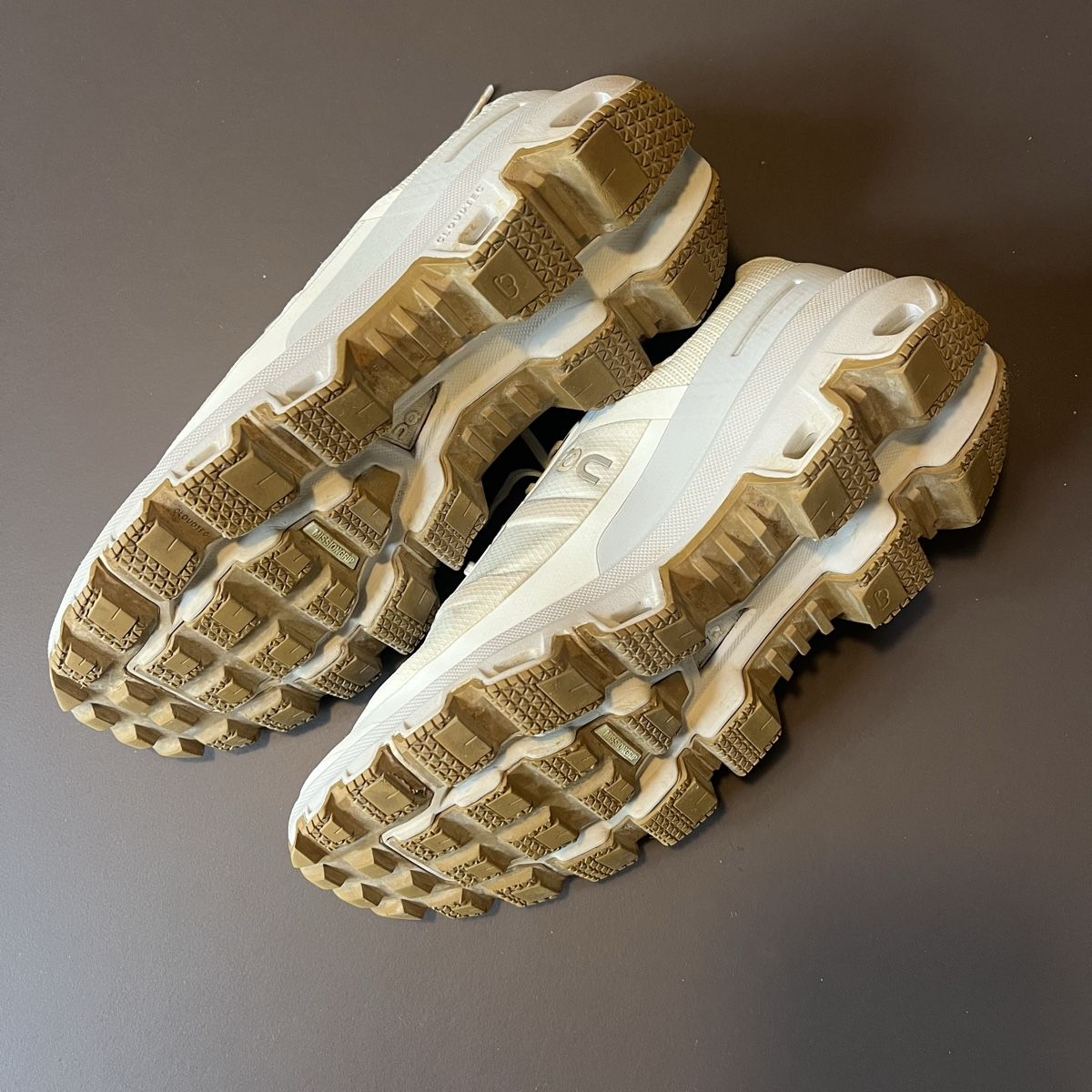 On Damenschuhe: On cloudventure 37 – Gebraucht aus Zürich von mal_mr8h 3