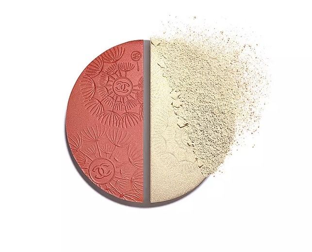 Chanel Make-up: CHANEL Blush Highlighter NP. 98.90 – Nuovo (secondo la descrizione) da Rüfenacht BE venduto da Milena_1 3