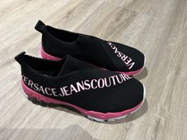 Versace Jeans basket sans lacet taille 40