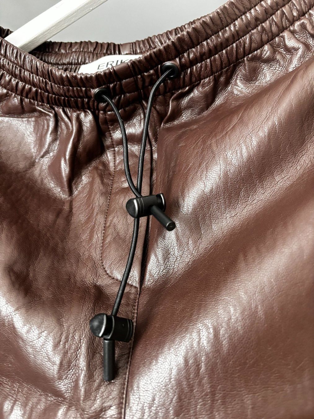 Pantaloni: Braune Lederhose – Nuovo (secondo la descrizione) da Männedorf venduto da jad_l7jg 4