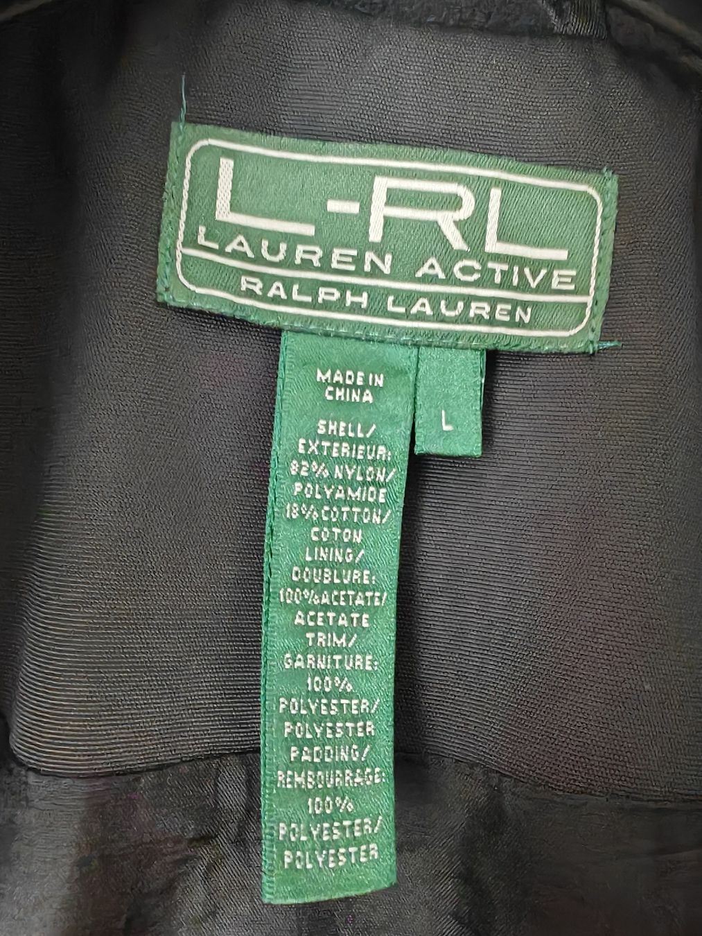 Ralph Lauren Giacche: Jacke Ralph Lauren – Nuovo (secondo la descrizione) da Birsfelden venduto da mar_8957 4
