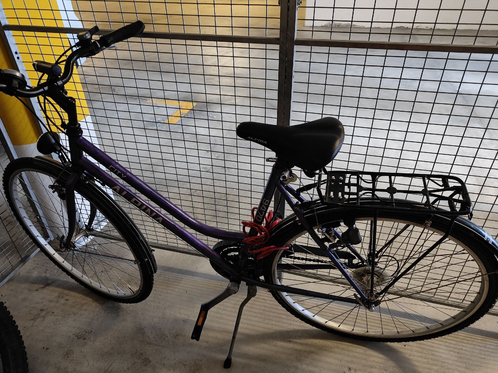 Biciclette: Damen Velo – Usato da Tuggen venduto da Basinger