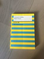 Friedrich Schiller Maria Stuart Reclam XL Text und Kontext