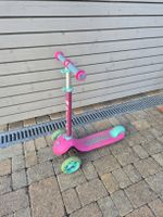 3 Rad, Laufvelo und Kiki