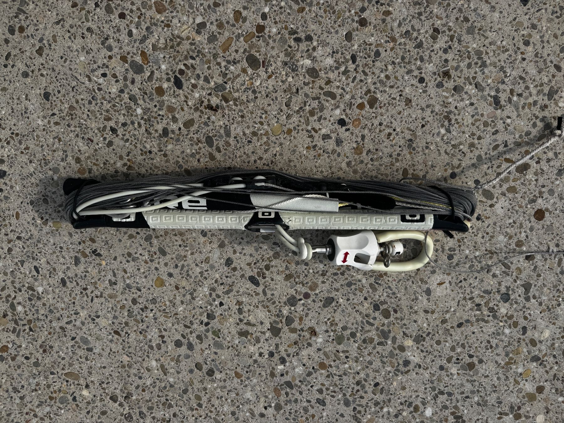 Core Aquilone: Nexus Kitedrachen 9qm mit Bar von Core – Usato da Binningen venduto da bebema 1