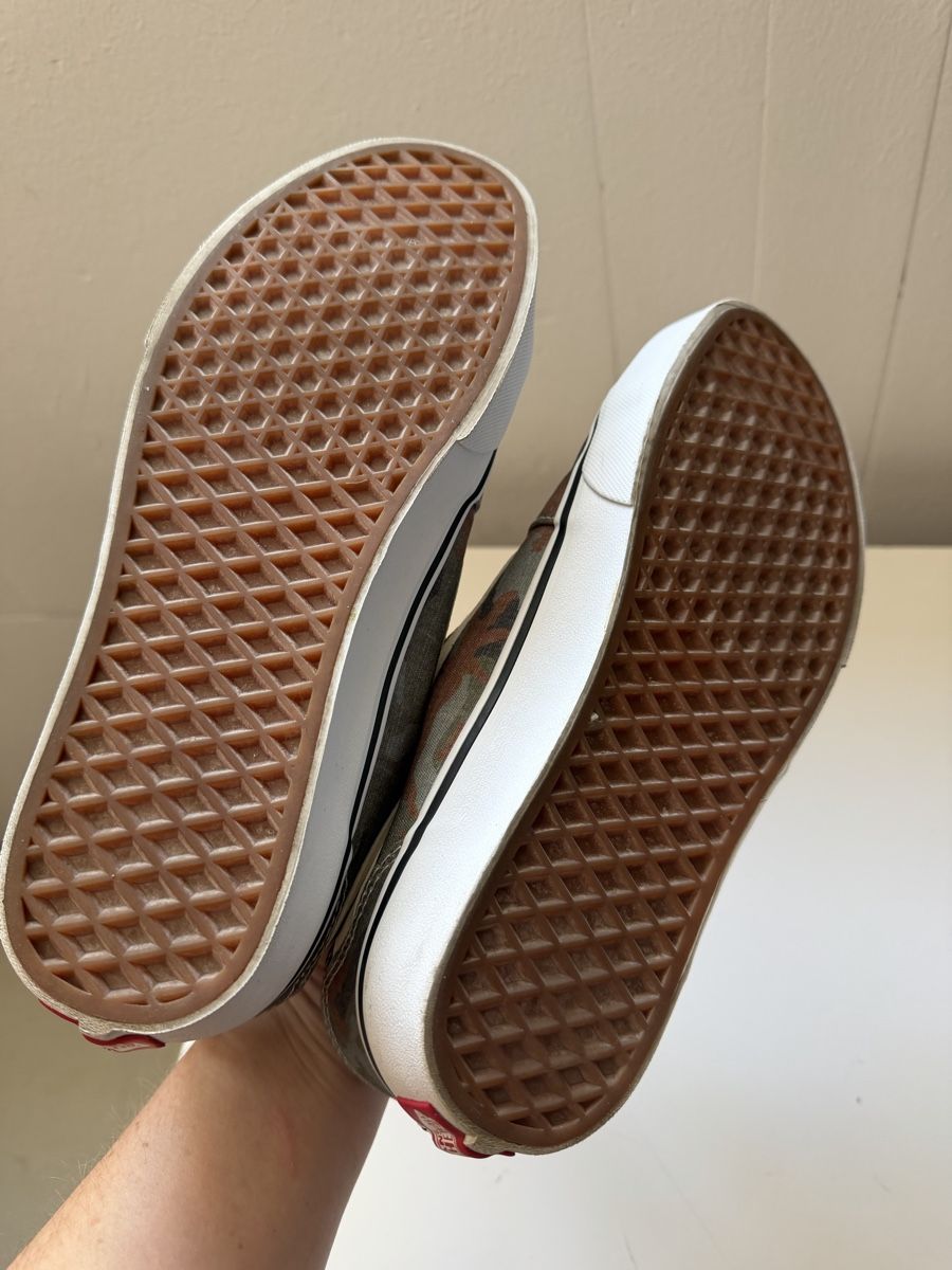 Vans Herrenschuhe: Vans Herren Grösse 42 – Gebraucht aus St. Margrethen SG von Leila026 4
