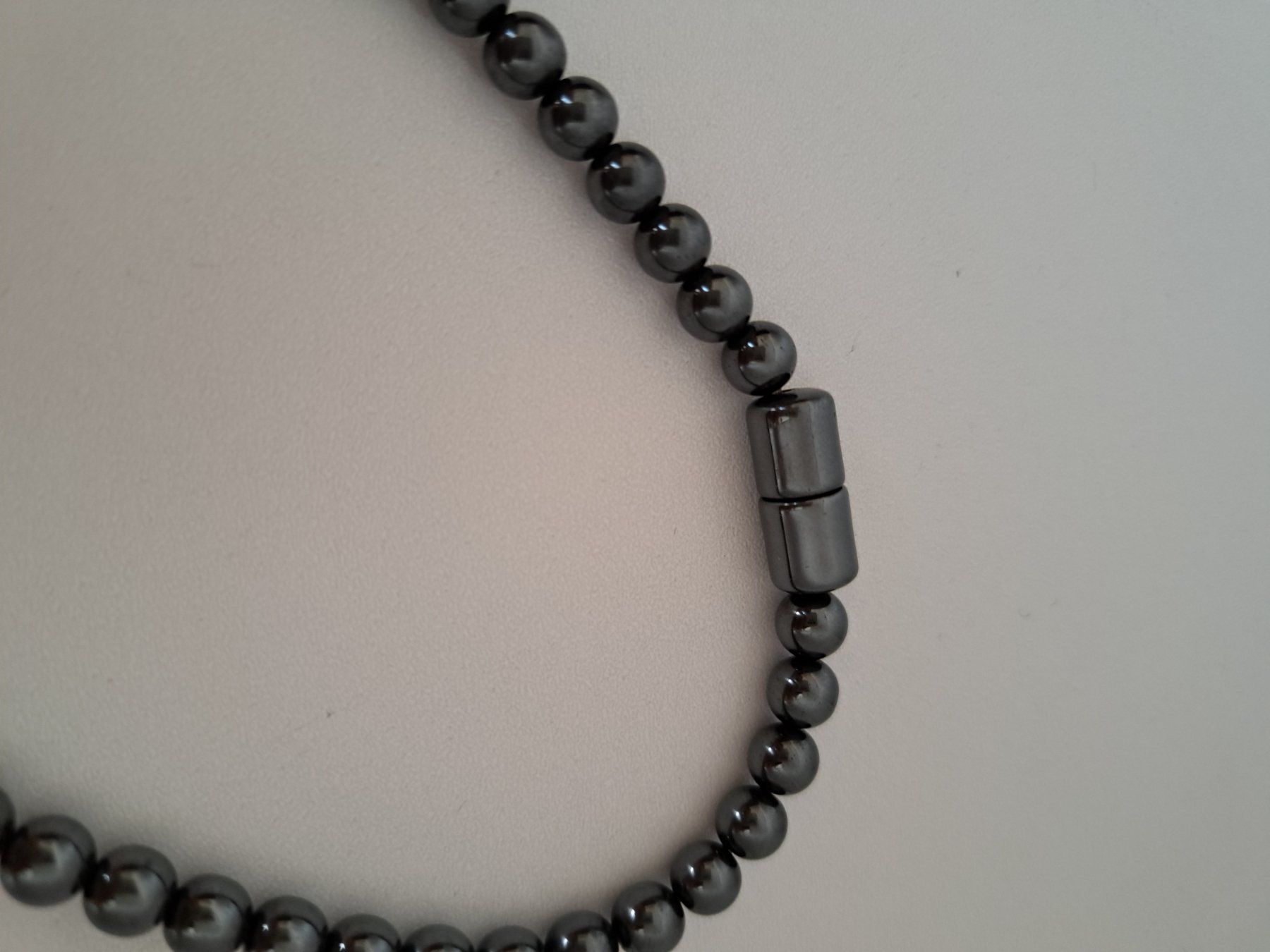 Catenine: Damen Halskette mit Schraub Verschluss – Usato da Weggis venduto da Leeclipse 1