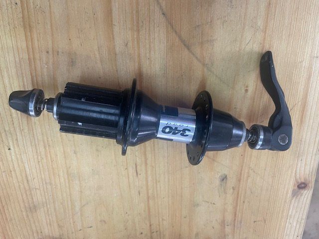 Alomejor Fahrrad Freilauf Klinken - 3er Set Für Nabenerneuerung