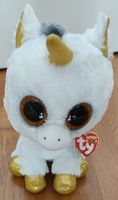 Beanie Boo's Unicorn