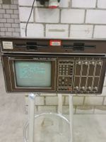 SIGNAL MEMORY RECORDER