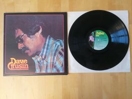 Dave Grusin – Discovered Again!