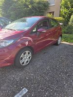 Ford Fiesta 1.25i 82ps