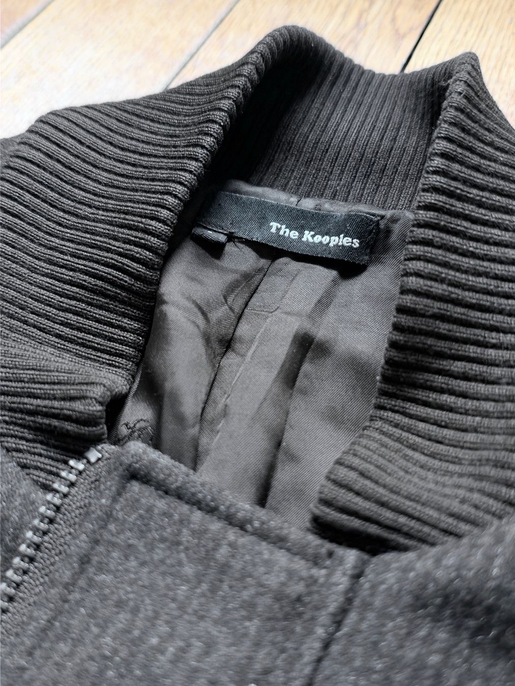 Kooples Giacche: Kooples bomber S – Usato da Lausanne venduto da chirashis 3