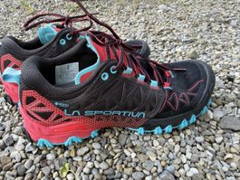 La Sportiva Wm’s Bushido III GTX