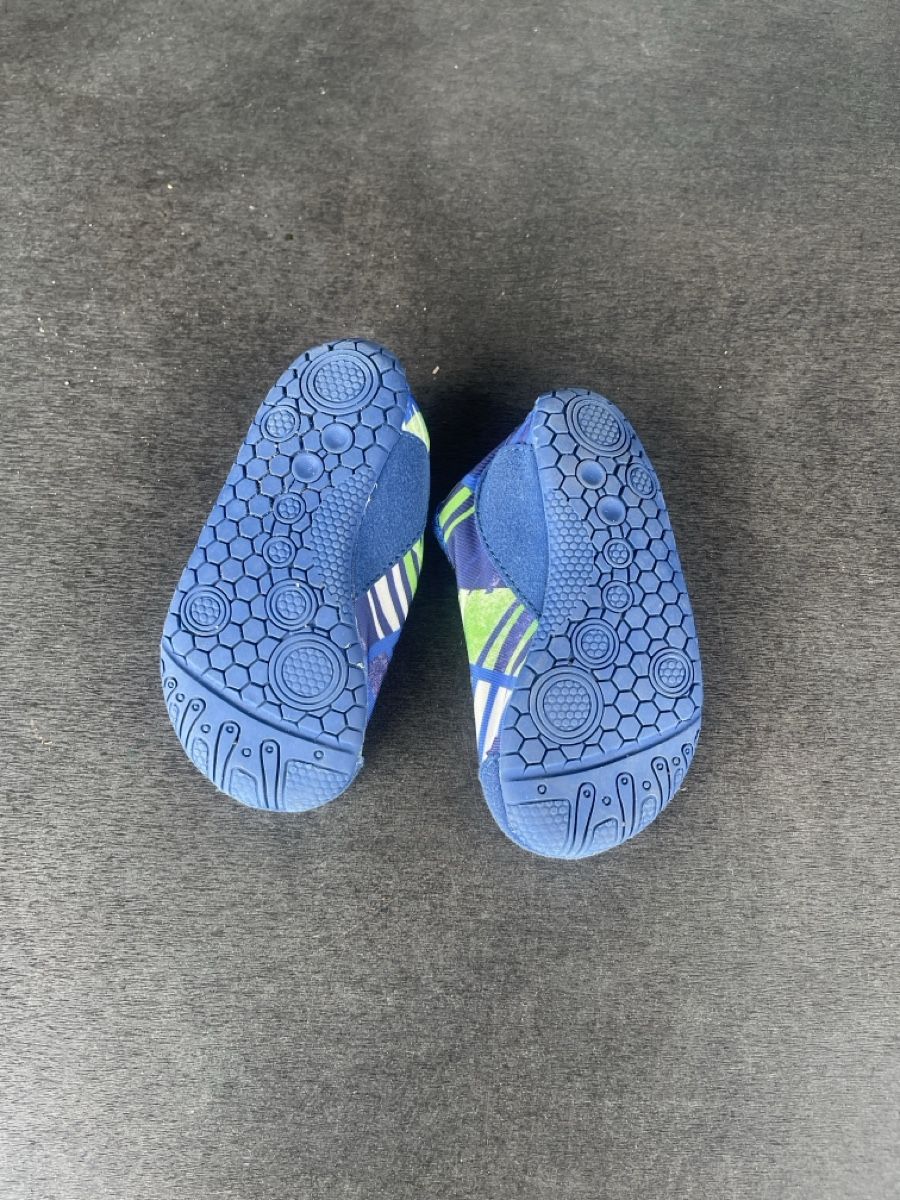 Reima Schuhe für Jungen: Reima Strandfinken - Gr. 24 – Gebraucht aus Beckenried von ciaran 2