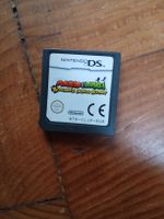 Mario|Luigi Bowser's inside story 