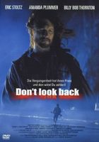Don't look back