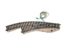 Märklin Bogenweiche links