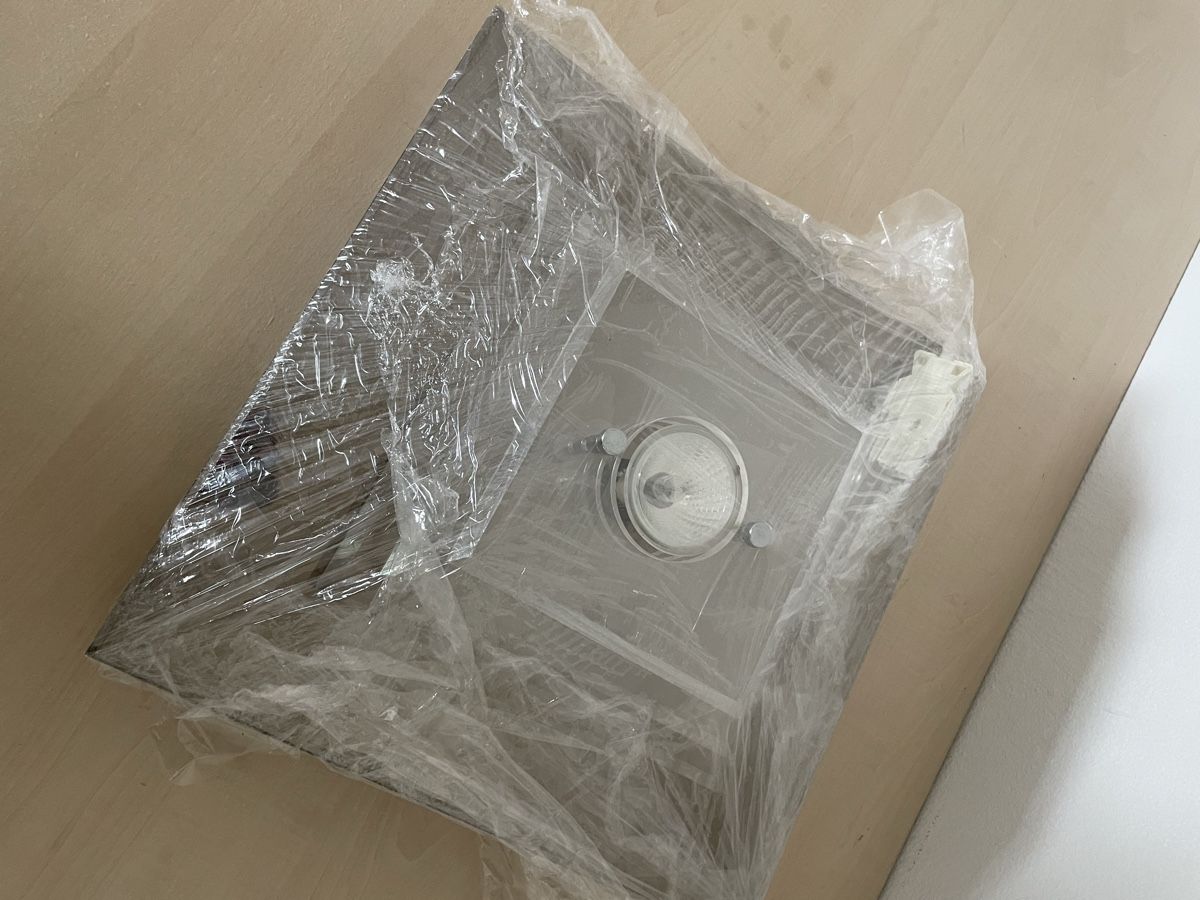 Lampadari & plafoniere: Designer Deckenlampe – Usato da Dübendorf venduto da Magnum22inch 3