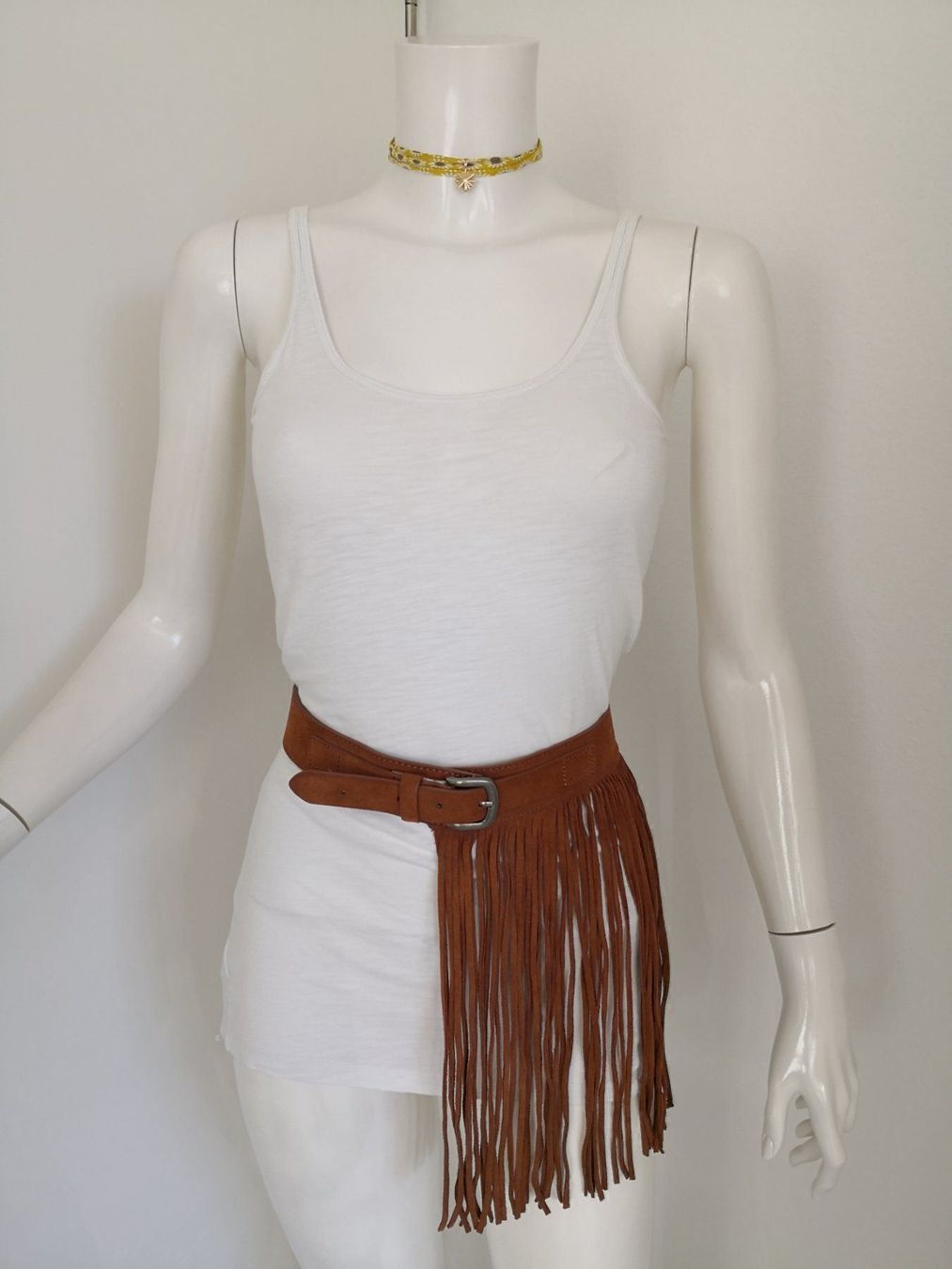 Mango Tops: 🤩MANGO BASIC TANK TOP WEISS & D&G P. – Gebraucht aus Olten von Naja-Twins-Twins 6