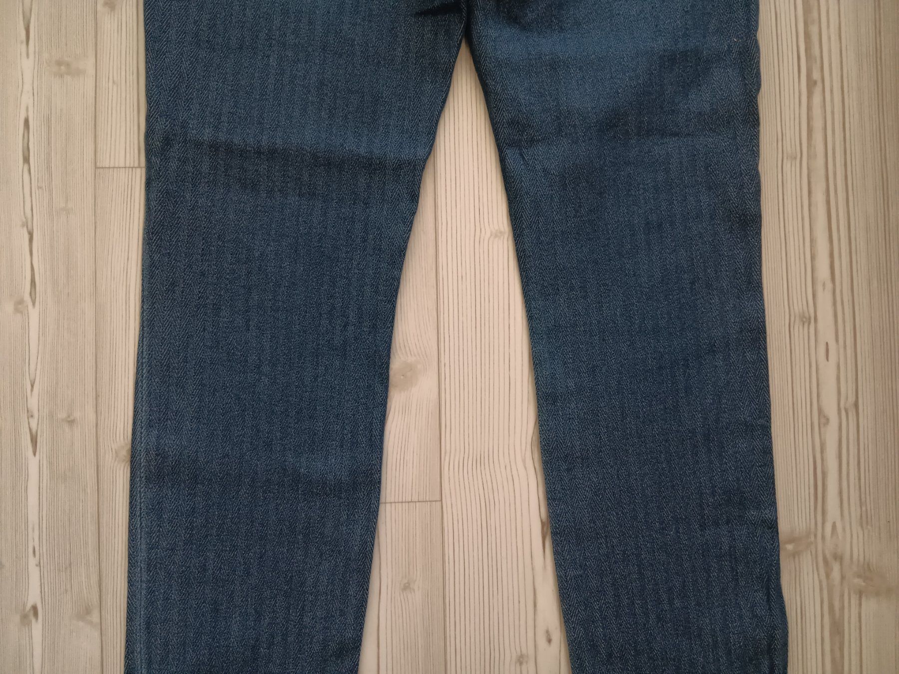 Please Jeans Pantaloni: PLEASE P57  Pantalon / Hose    Taille / Grosse S – Usato da Cossonay-ville venduto da Super-Price-Quality 7