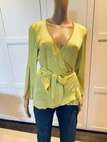 Agent Provocateur Bluse Neu Gr. 12