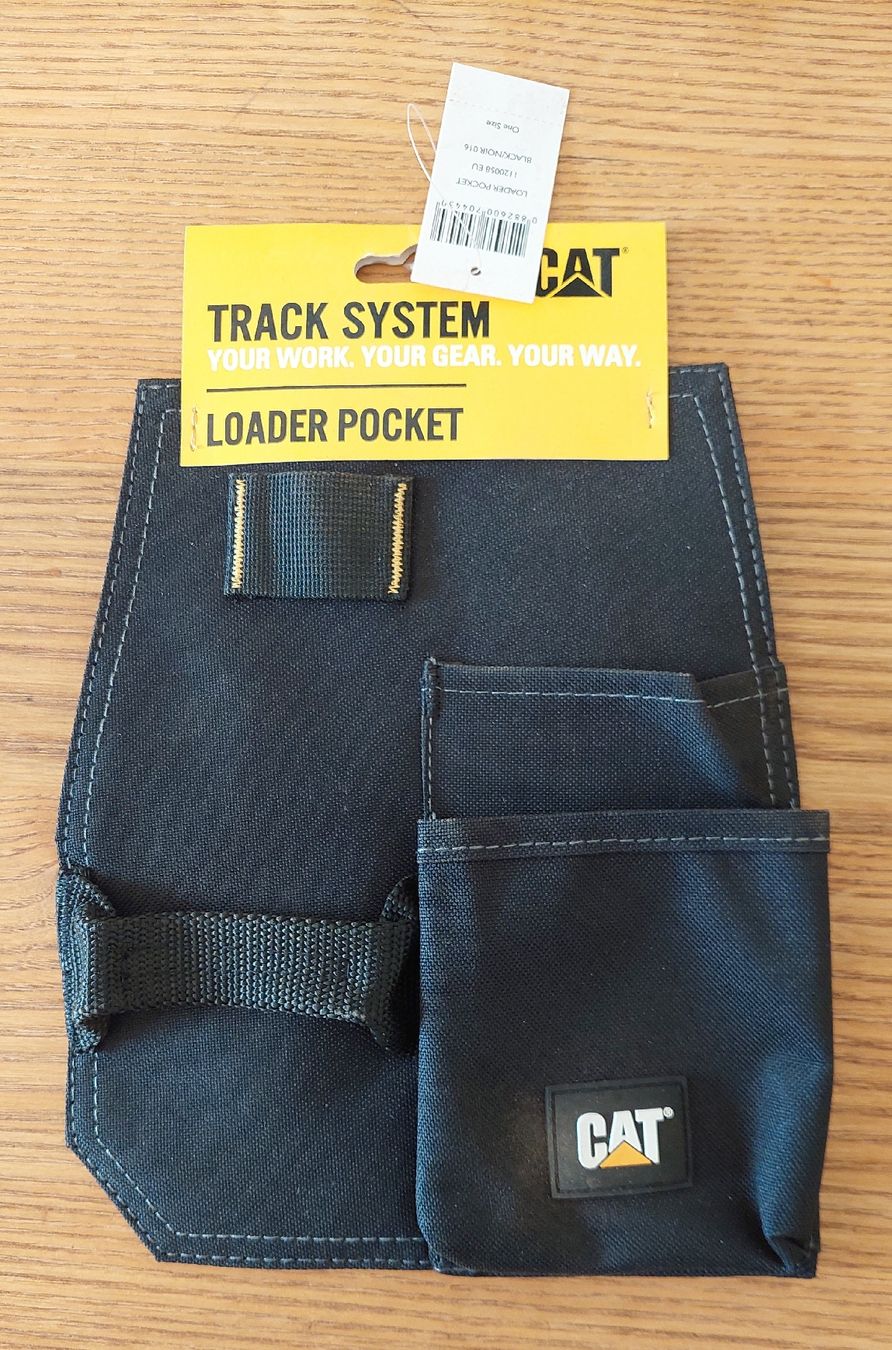 Tous les outils: Werkzeug/Latthammer + CAT Loader Pocket – Neuf (Voir description) à Adlikon b. Andelfingen par Kraemse 1