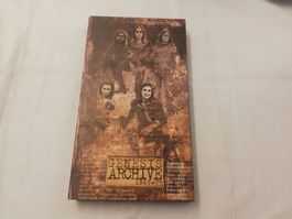 GENESIS - ARCHIVE 1967-75