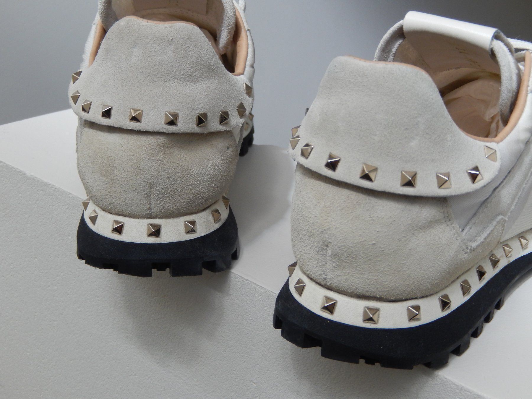 Valentino Scarpe da donna: Orig. VALENTINO Rockrunner Sneaker Gr.36 – Usato da Tuggen venduto da vivira 3