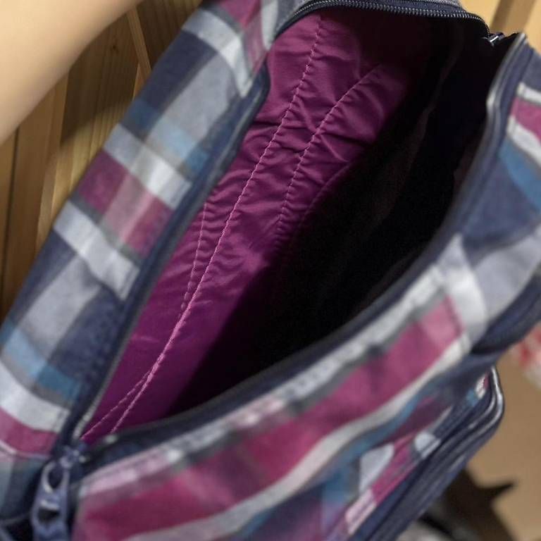Rucksäcke: Rucksack – Gebraucht aus Cham von VStore 3