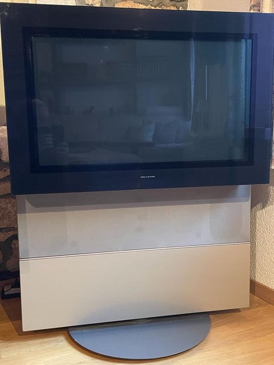 TV Bang Olufsen BeoVision Avant 32 DVD Kaufen Auf Ricardo