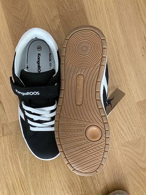 Scarpe da uomo: KangoROOS Freizeischuh – Usato da Ostermundigen venduto da makra48 1
