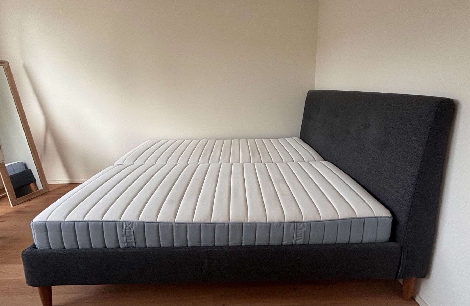 Ikea Betten: Doppelbett – Gebraucht aus Schaffhausen von tmaly 3