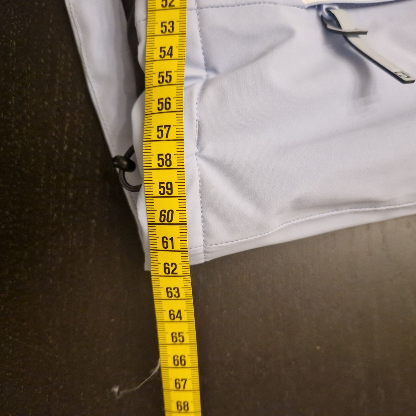 Salomon Giacche: Veste de ski Salomon – Nuovo (secondo la descrizione) da Onex venduto da AF. 9