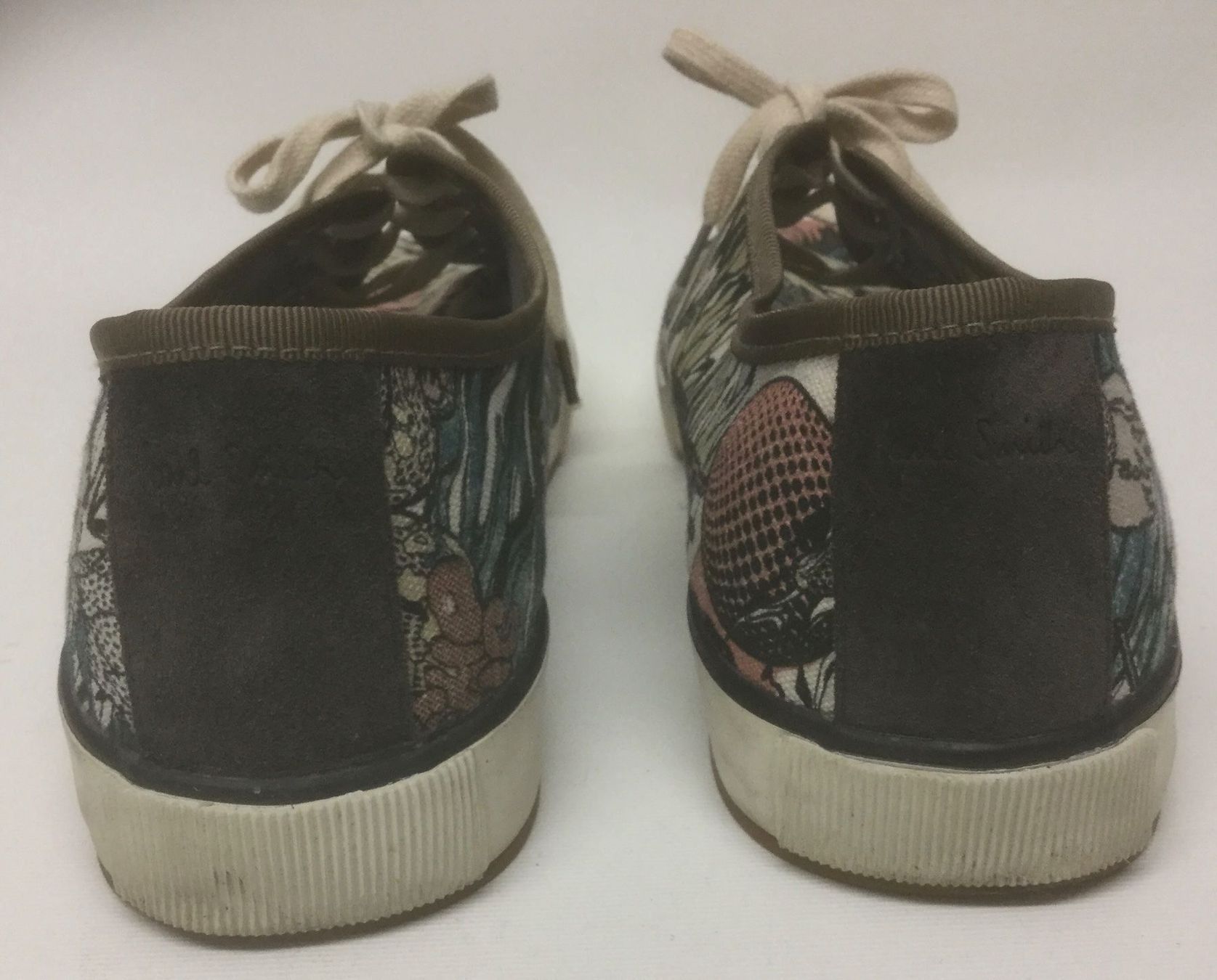 Paul Smith Scarpe da uomo: Paul Smith, Sneaker, Stoff – Usato da Zürich venduto da -Panoptikum- 2