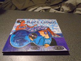 CD Blues Lounge, Putumayo presents