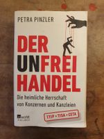 Der Unfreihanden - Petra Pinzler - Rowohlt
