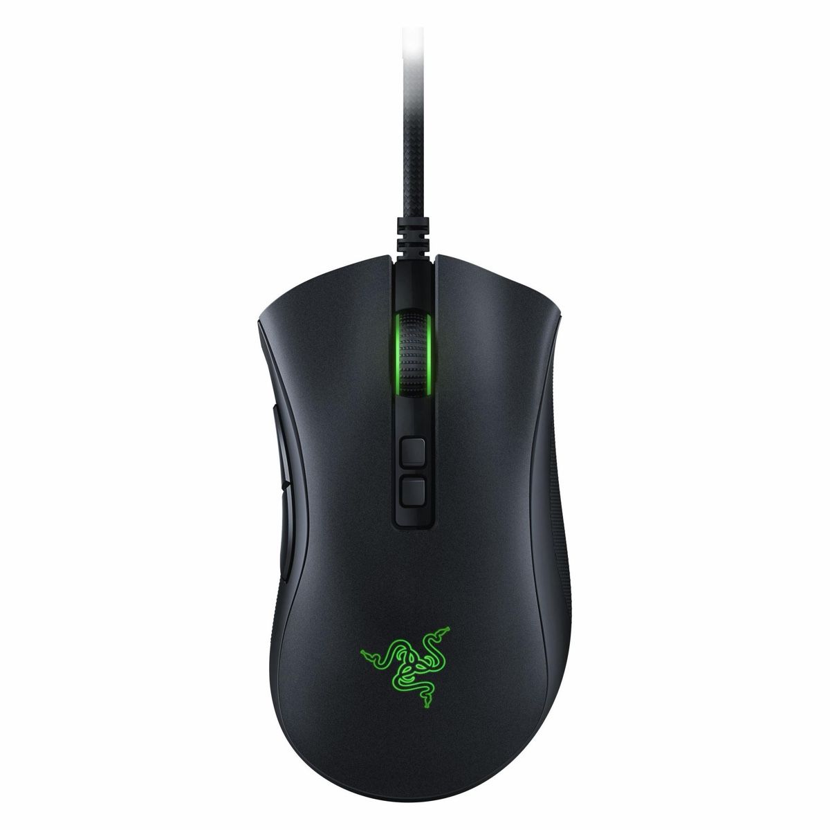 Razer Maus: Razer Deathadder v2 – Neu (gemäss Beschreibung) aus Kreuzlingen von demiananthamatten