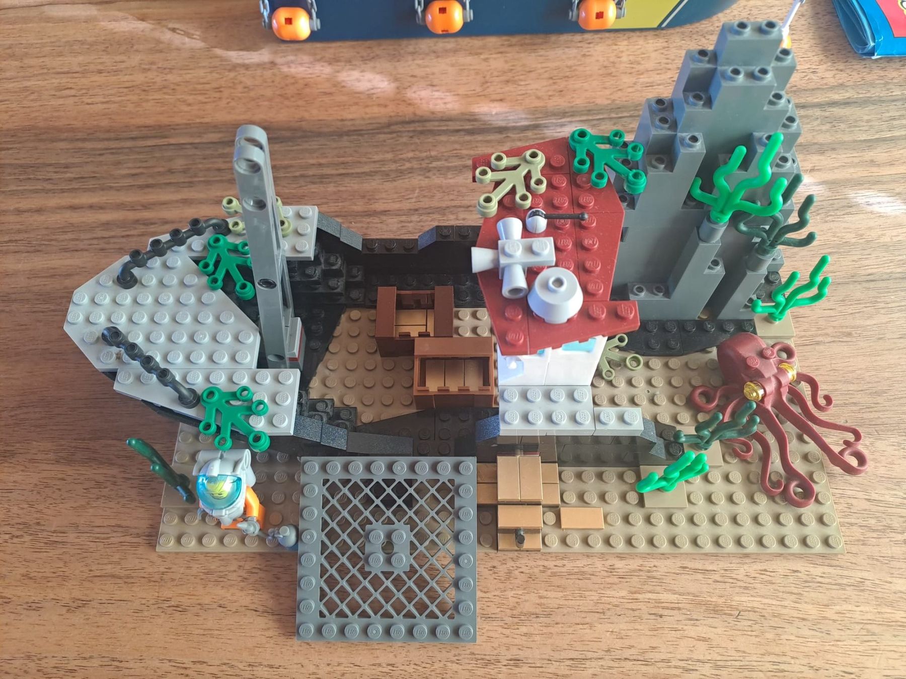 Lego Giocattoli: Lego city Set 60095 – Usato da Leuk Stadt venduto da br__lpb6 1
