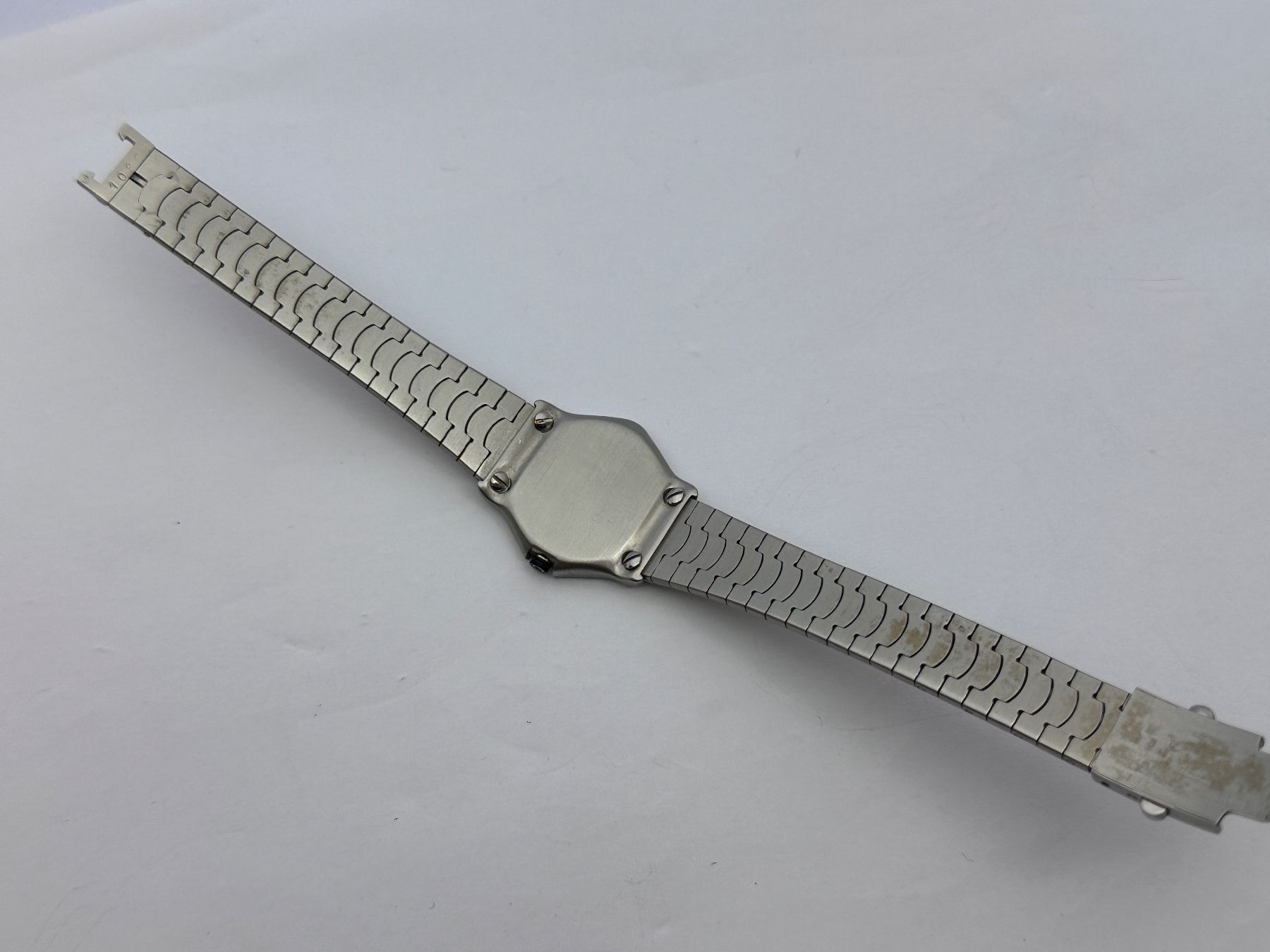 Ebel Orologi: Ebel Gehäuse mit Band ref: 166901 – Usato da Brüttisellen venduto da AlphaOmega05 1