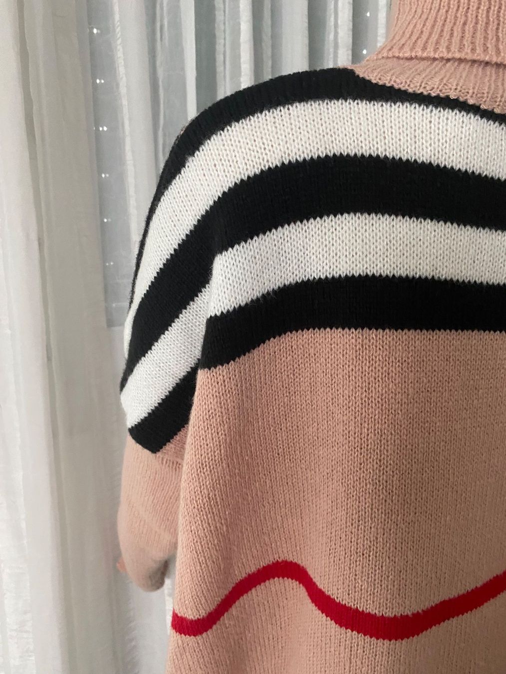 Pullover & Sweatshirts: MUST HAVE - zeitloser und stylischer Pullover, beige, L/XL – Neu und originalverpackt aus Winkel von ferrari2022 5
