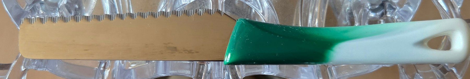 Coltelli da cucina: kleines Rüst- Tomatenmesser – Nuovo (secondo la descrizione) da Gossau SG venduto da oreliefredy 1
