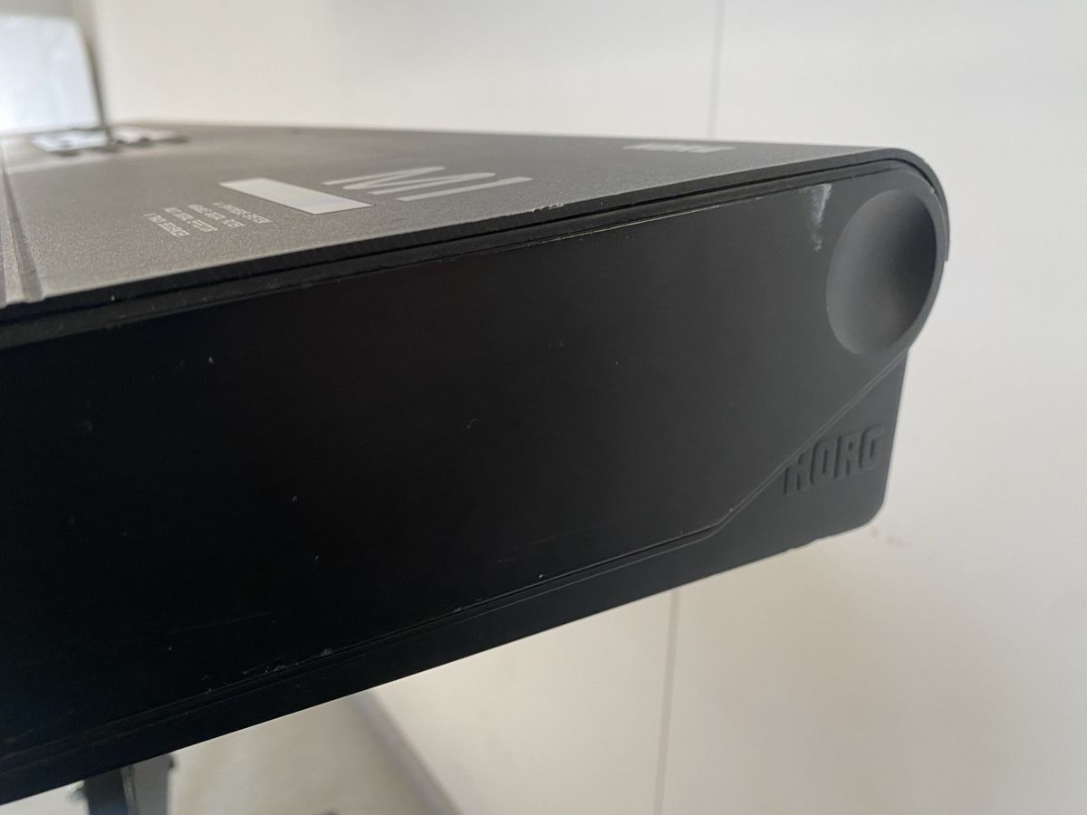 Korg Musikinstrumente: Korg M1 – Gebraucht aus Bremgarten b. Bern von  4